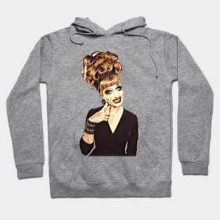 Bianca Del Rio Hoodie